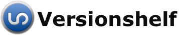 Versionshelf Logo